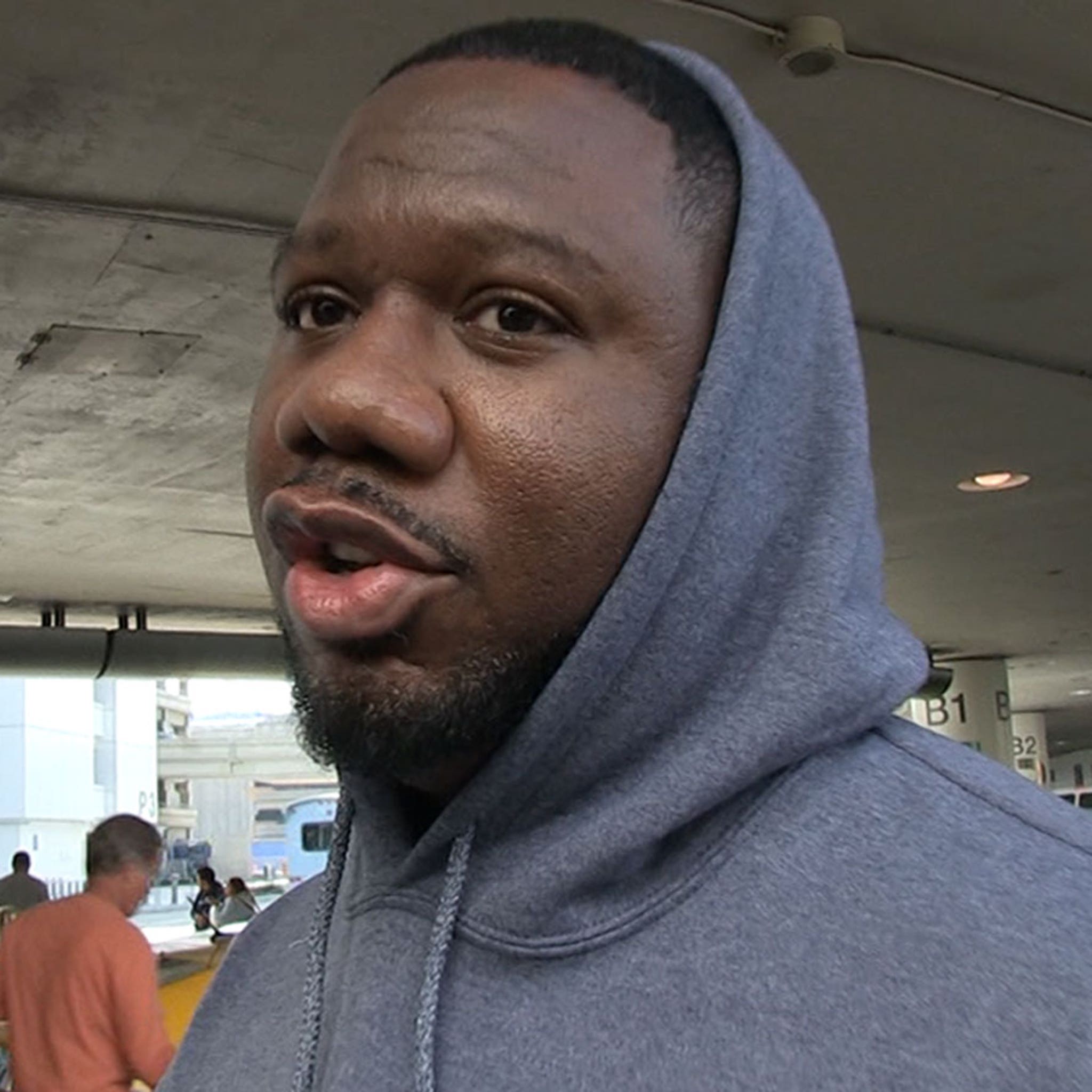 City Girls JT Hit Studio Before Hugging Mom After Prison Release