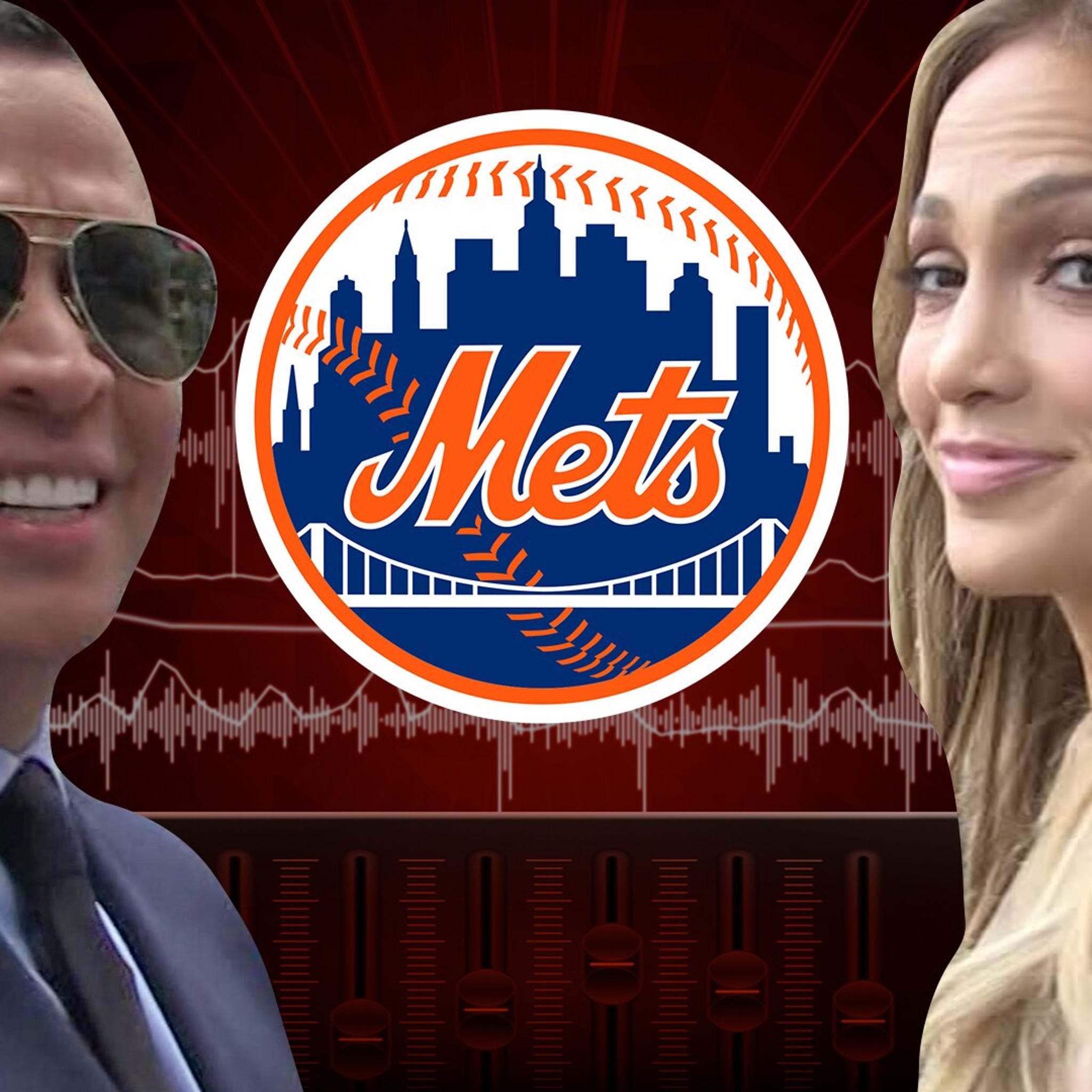 Why Yankees great Alex Rodriguez, Jennifer Lopez have 'zilch' chance at  buying Mets 