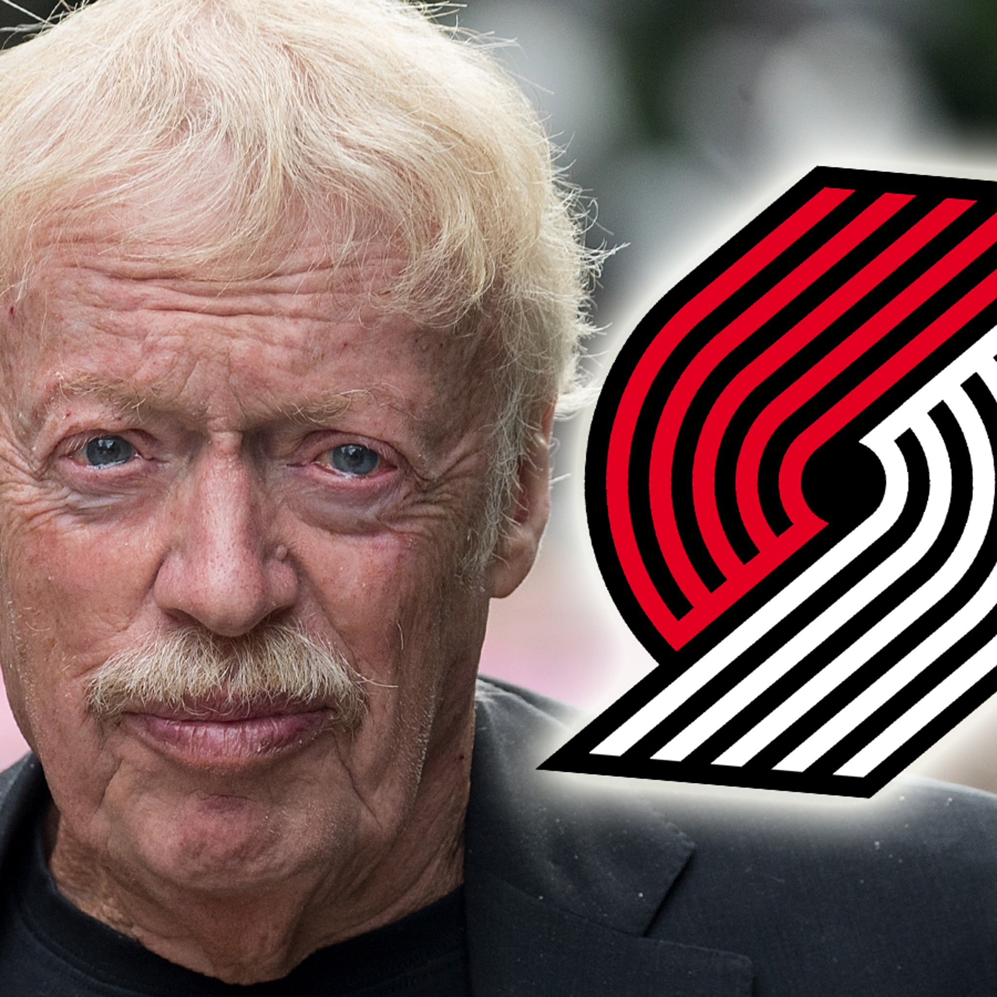 Trail Reject Nike Phil Knight's $2 Billion Offer To Buy Team