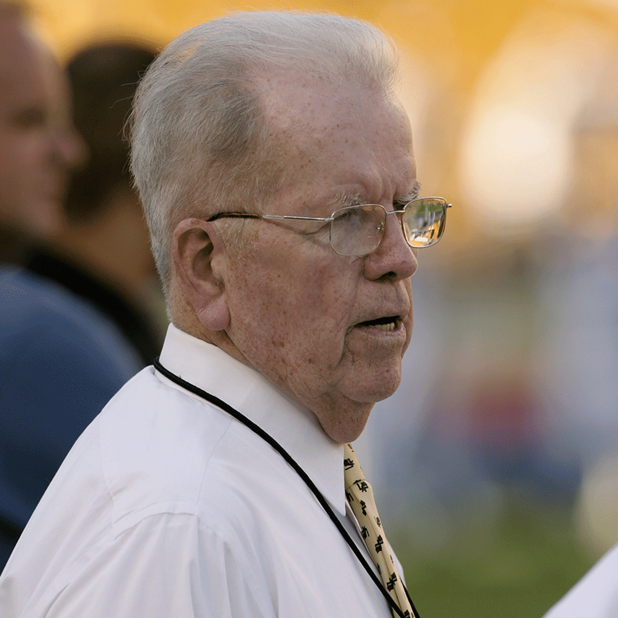 Art McNally Dies at Age 97; 1st On-Field Official Inducted into Pro  Football HOF