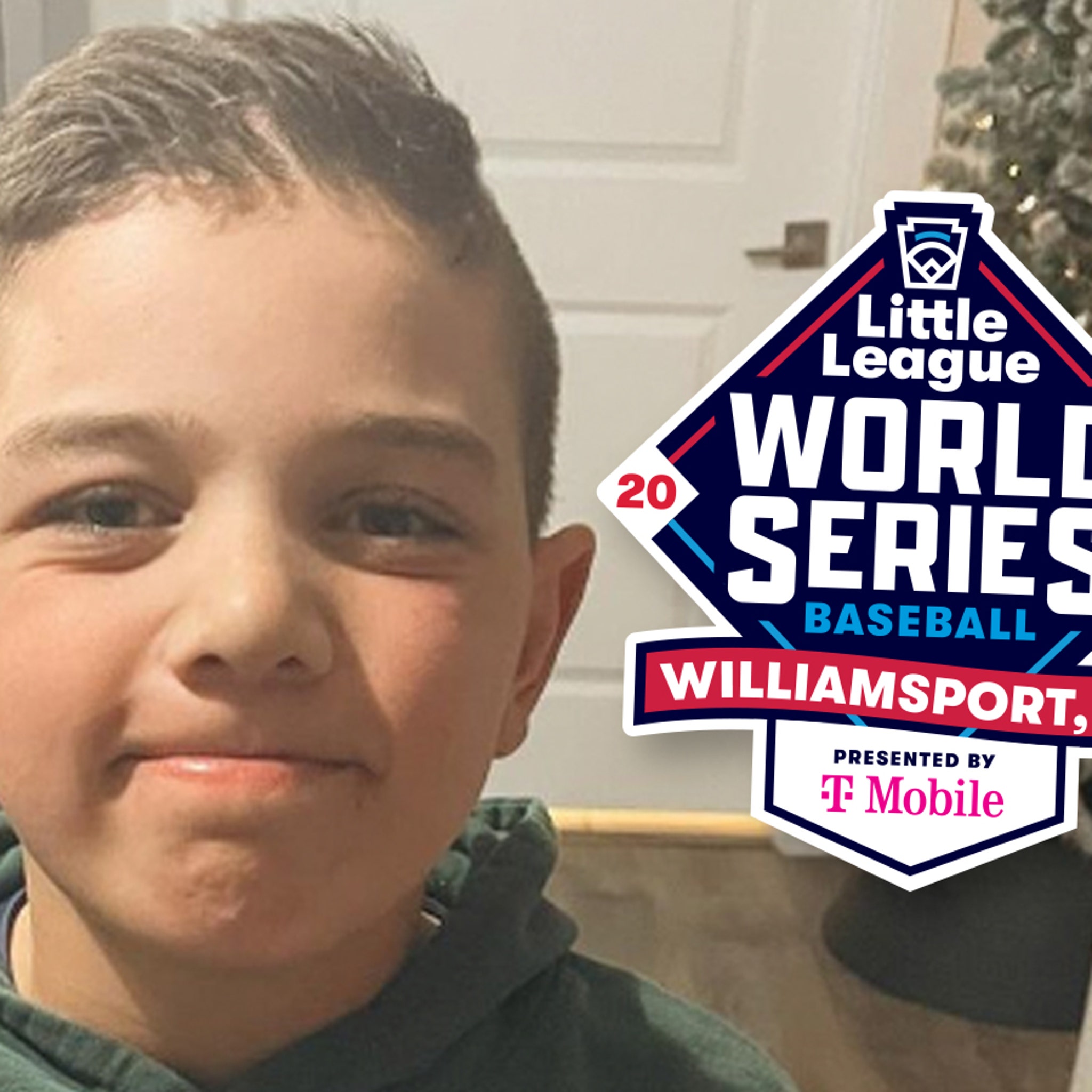 Little League World Series Baseball 2022 - IGN