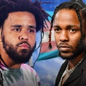 J. Cole Accused of Transphobic Lyrics Amid Kendrick Lamar Rap Battle