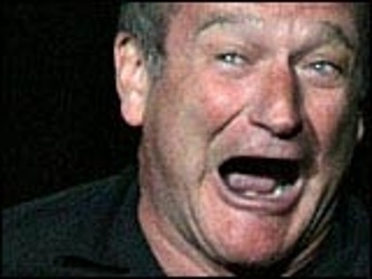 robin williams