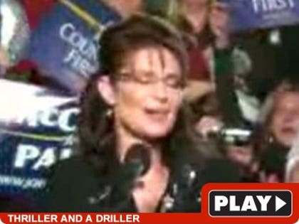 Click To View -- Sarah Palin
