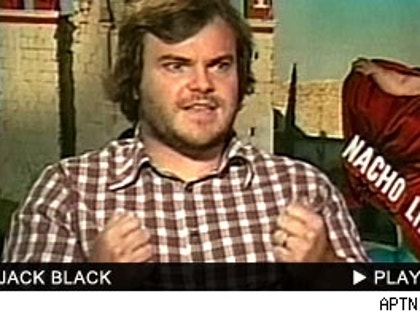 Jack Black: Click to Watch