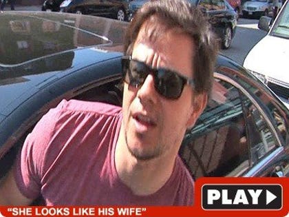 Mark Wahlberg: Click to watch