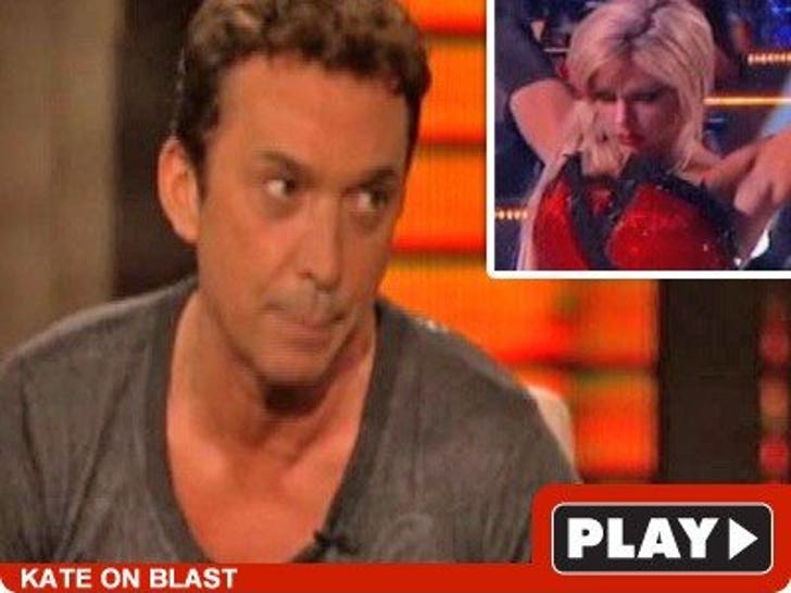 Bruno Tonioli: Click to watch