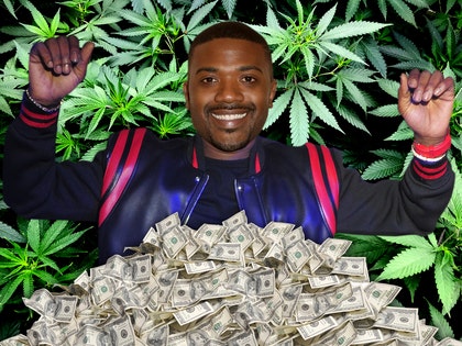 0807 ray j weed money fun art getty comp