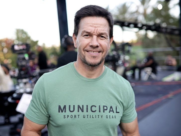 Mark Wahlberg Through The Years