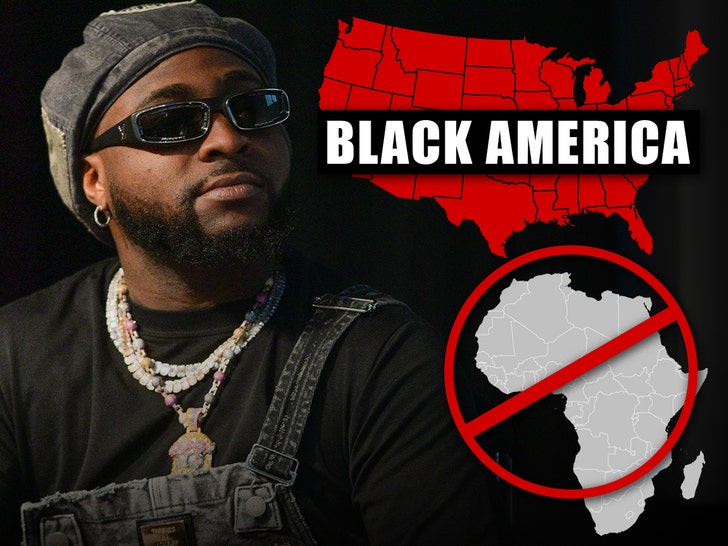 Black America Davido getty 1