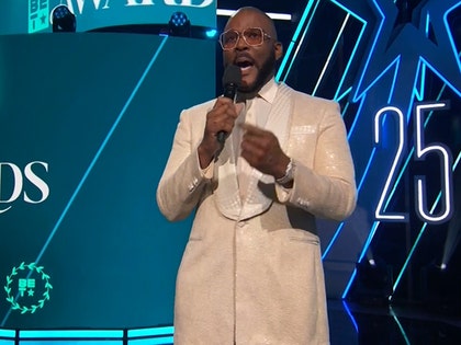 Tyler Perry