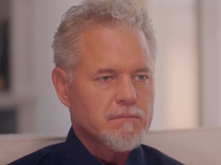 Eric Dane