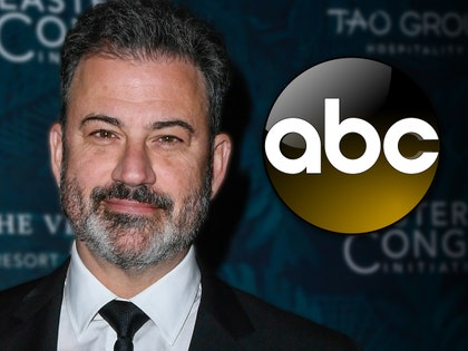 jimmy kimmel abc getty 1