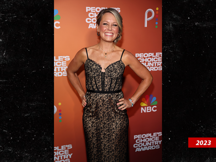 Dylan Dreyer getty sub swipe