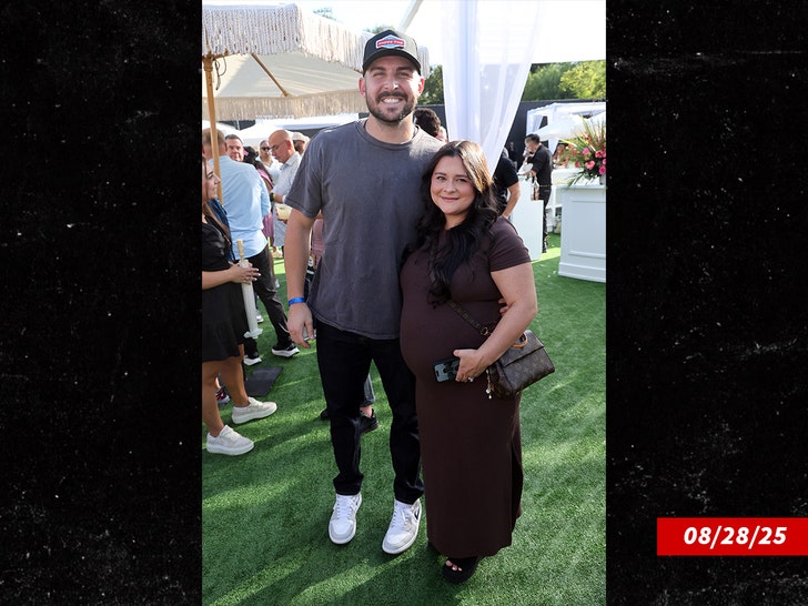 Кајла и Алекс Весија Гетти 1