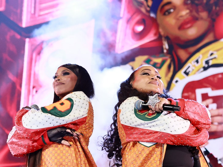 Rock & Roll Hall Of Fame Induction Ceremony 2025