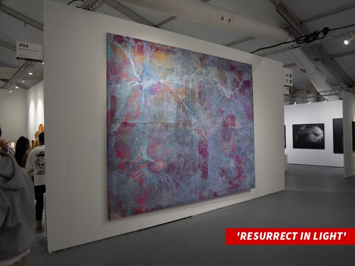 Resurrect In Light Ryan Keeley 1