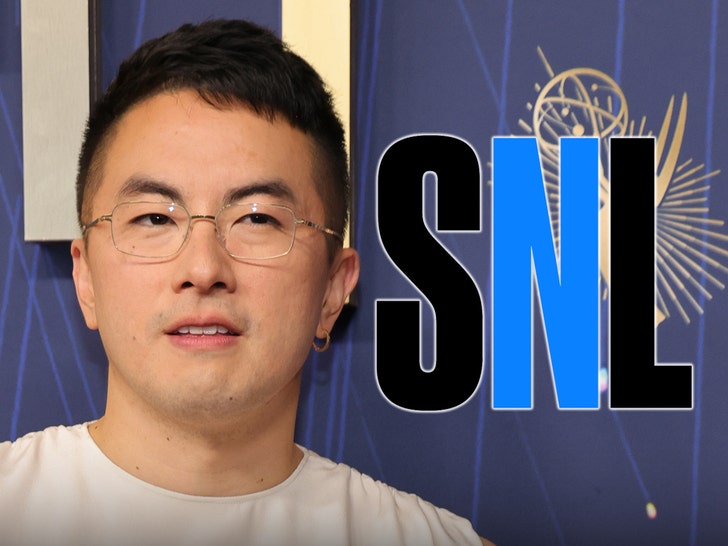 bowen yang snl main getty
