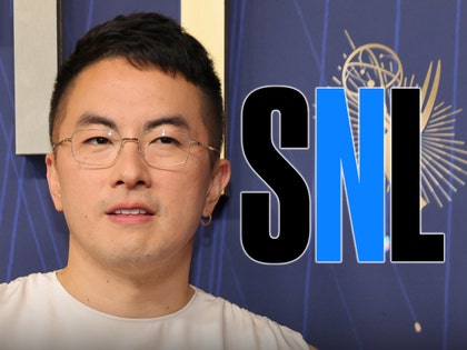 bowen yang snl main getty