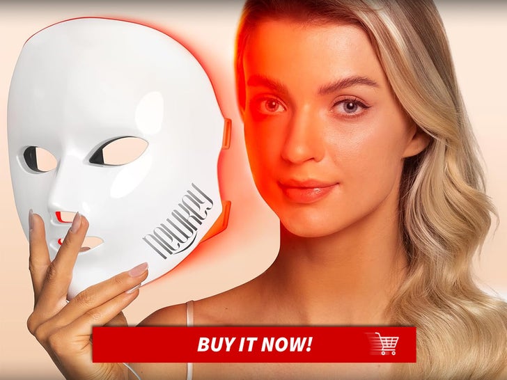 Must-Have Anti-Aging Devices on Amazon 1 Newkey-LED-Face-Mask-Skin-Care-Anti-Aging-Devices-MAIN