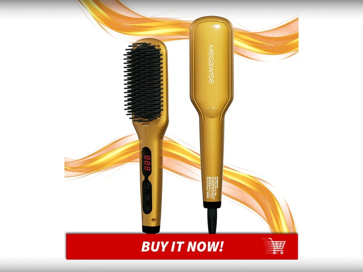 Megawise-Hair-Straightener-Brush-Big-Spring-Sale-Hair-And-Skincare-MAIN