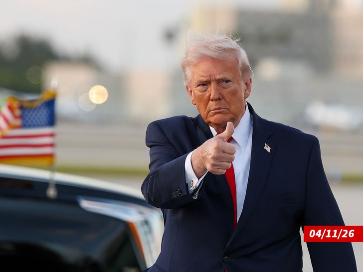 donald trump getty