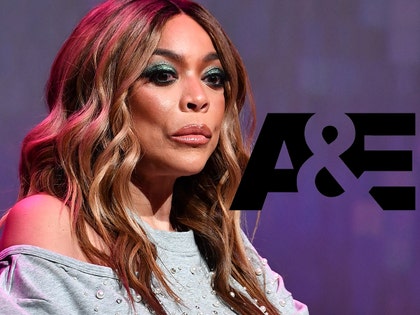 wendy williams a&e