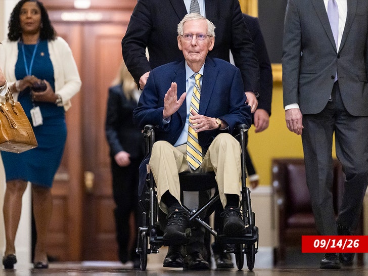 mitch mcconnell getty 1