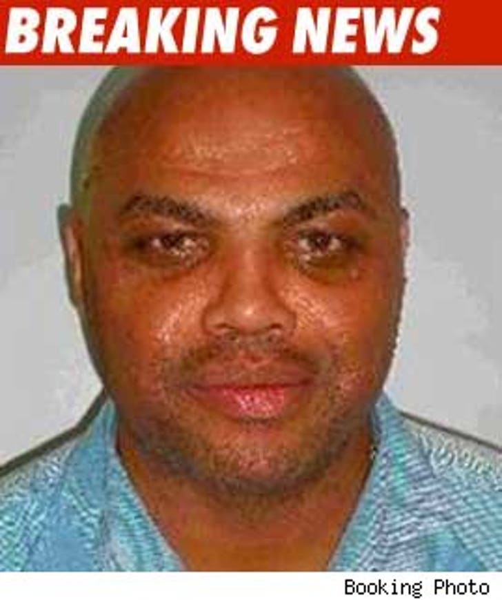 Charles Barkley Is Going to Jail :: 0223_barkley_mug_bn-1