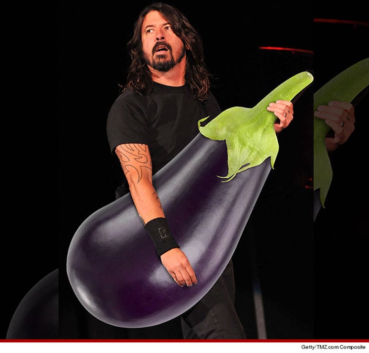 10 Celebrity #EggplantFriday Photos That Missed The Mark