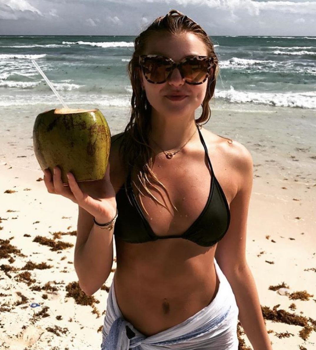 Rachel Hilbert