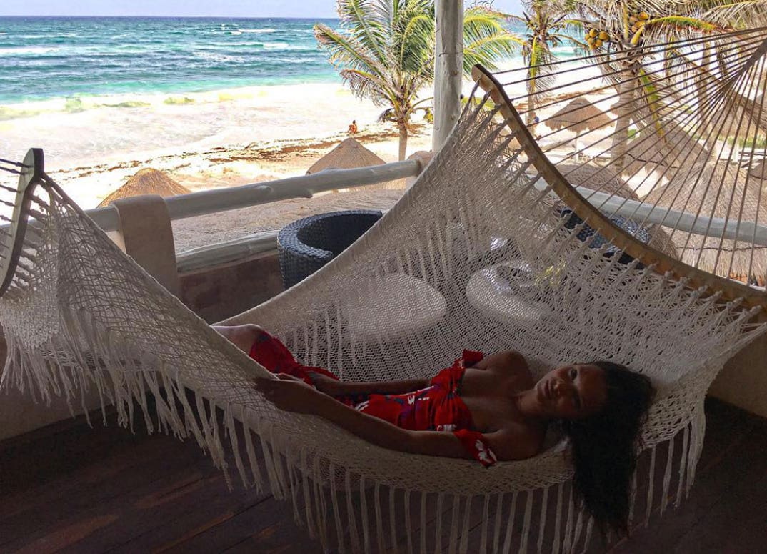 Lais Ribeiro