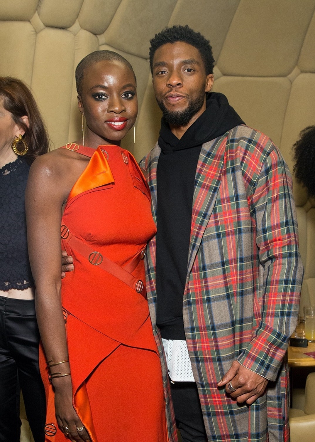 Chadwick Boseman photos 6