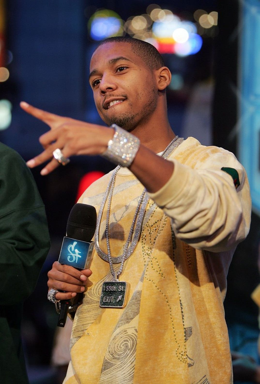 Juelz Santana Through The Years photos 3