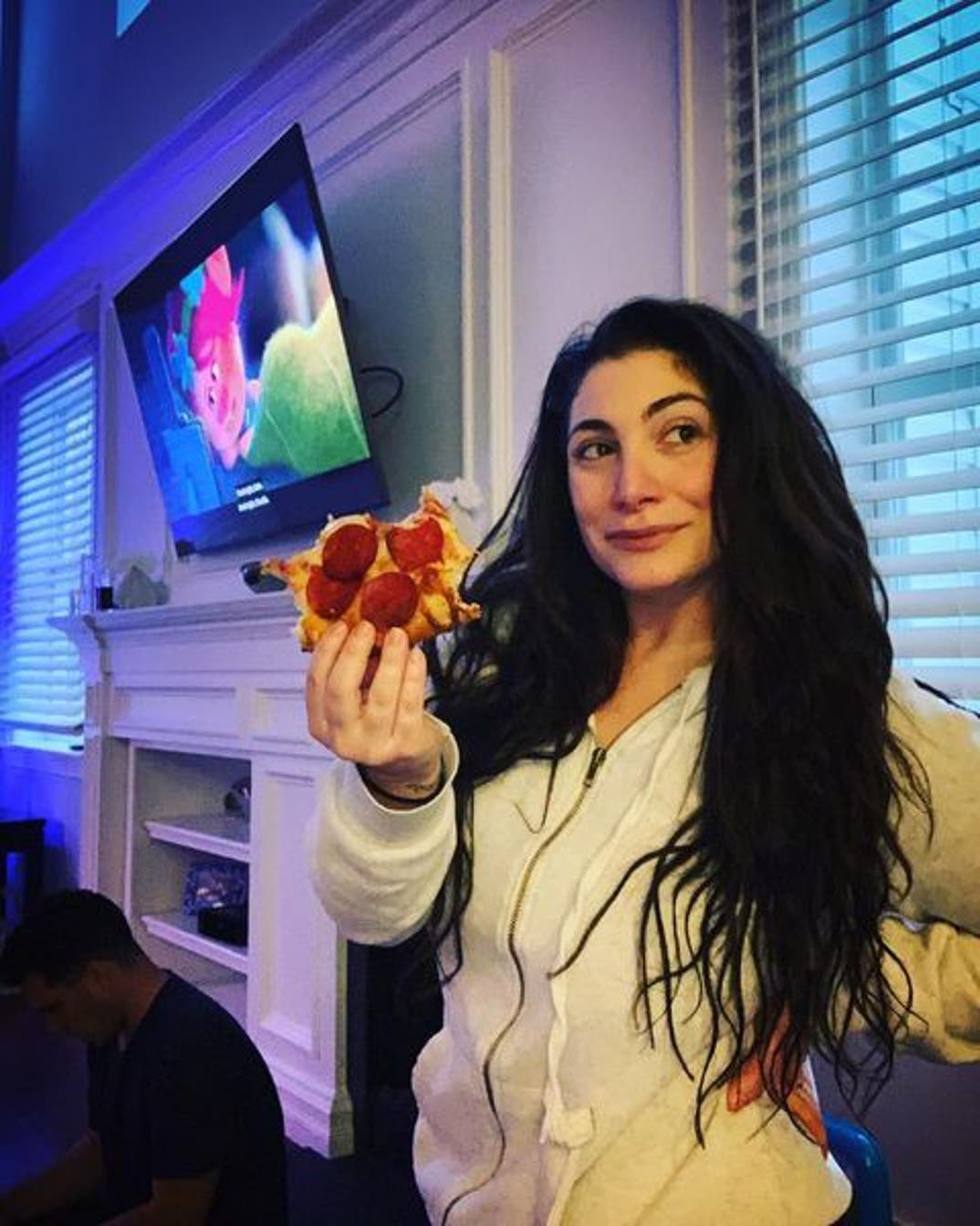 Deena Nicole Buckner