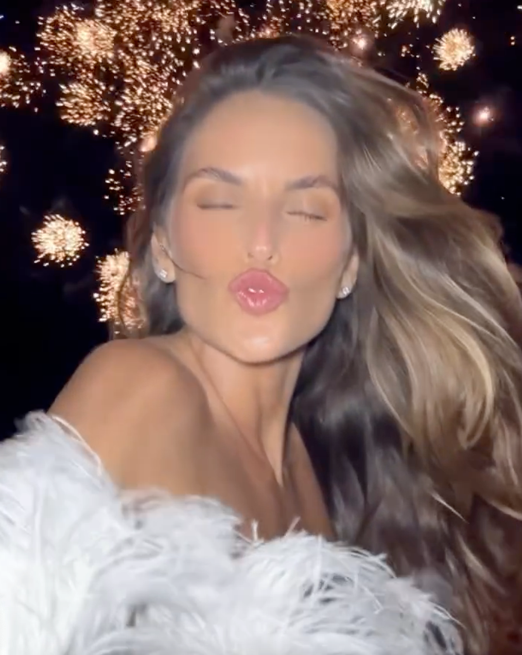 Izabel Goulart