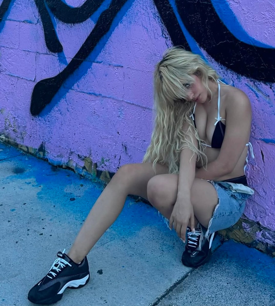 0228 Camila Cabello Hot Shots 0