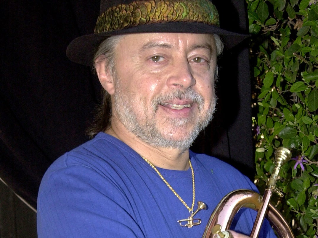 Chuck Mangione Died The Week of July 21, 2025