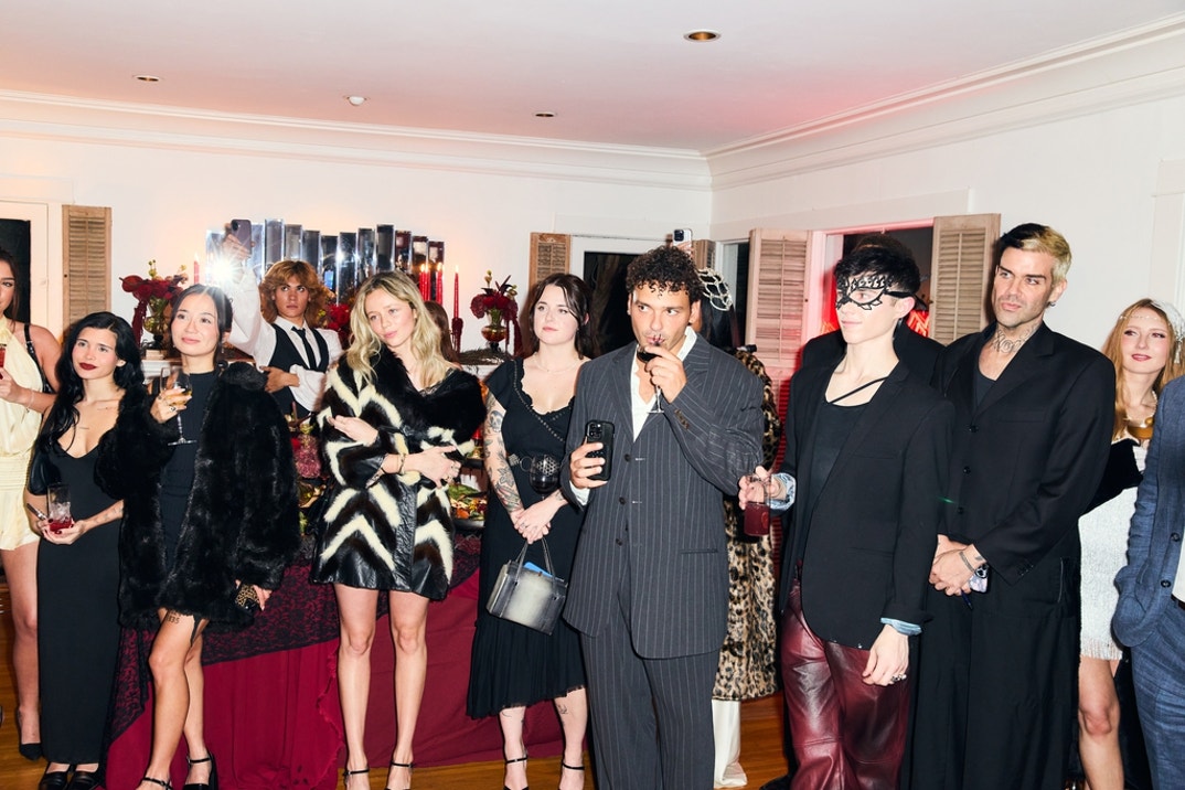 Posse Halloween Event 22