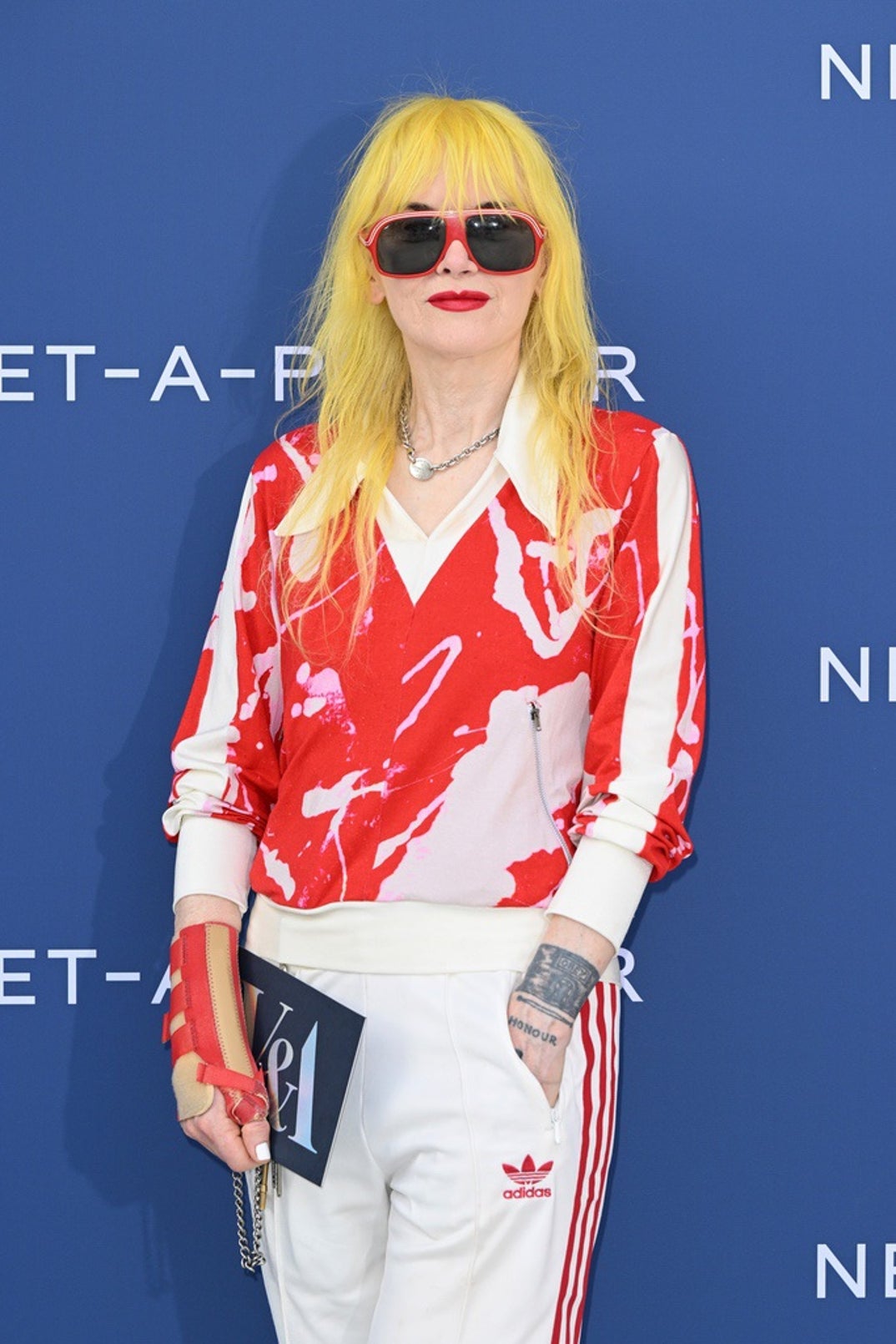 Remembering Pam Hogg 8