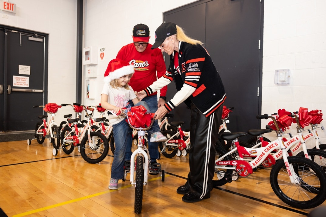 Tammy Reid Cane's 21