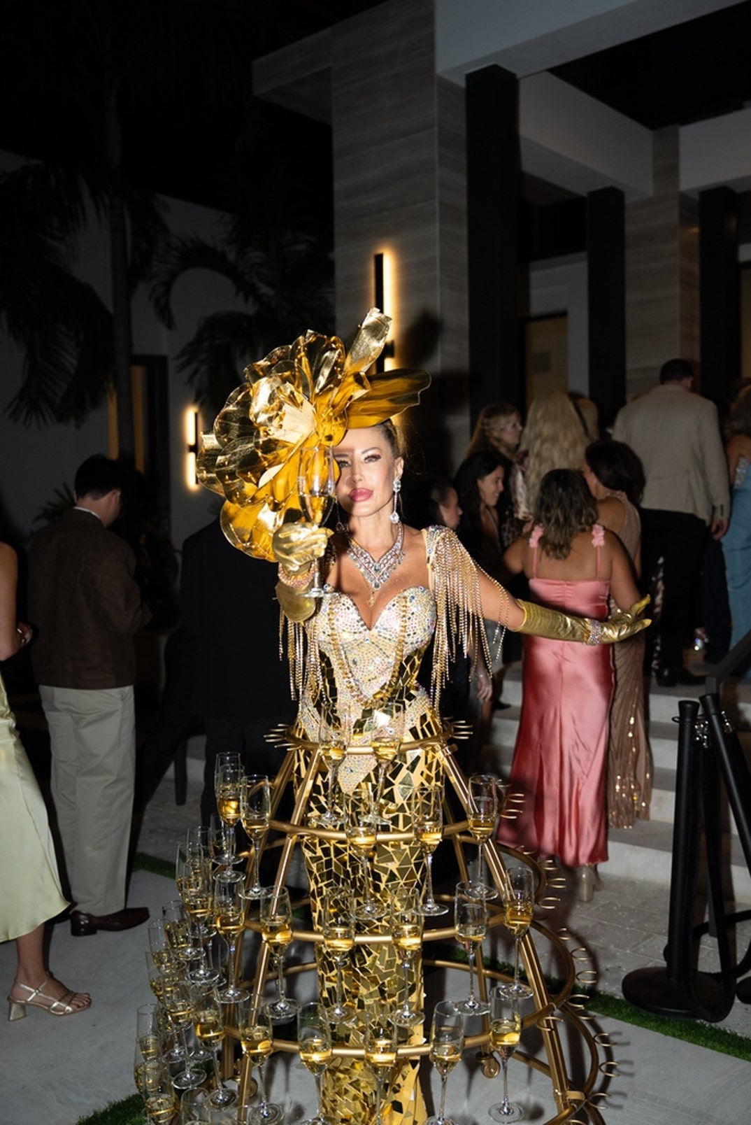 Netflix Members Only Palm Beach Premiere Party 4