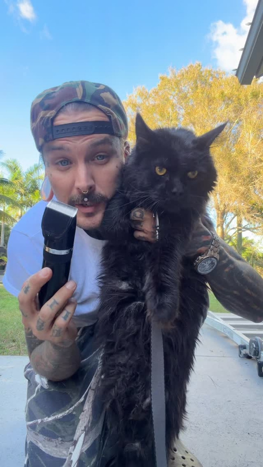 Tyler Noal Through The Years 9