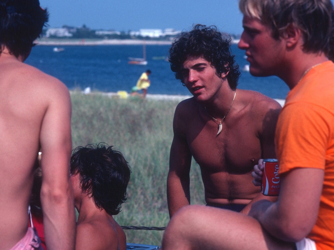 JFK JR Best Shots 20