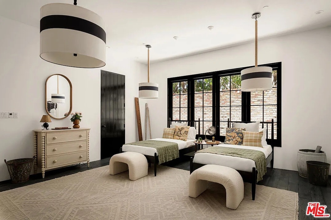 Diane Keaton New Home 12