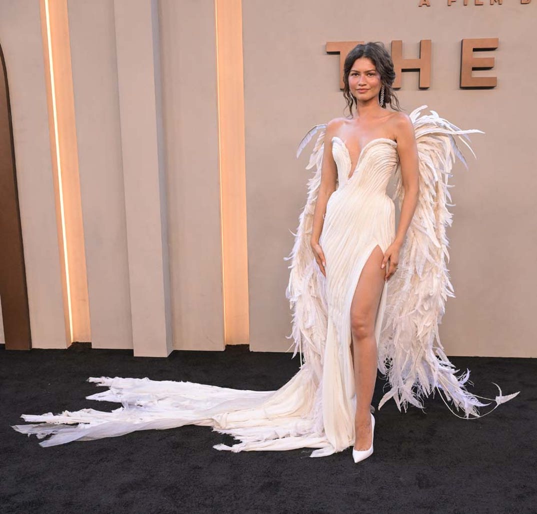 Zendaya