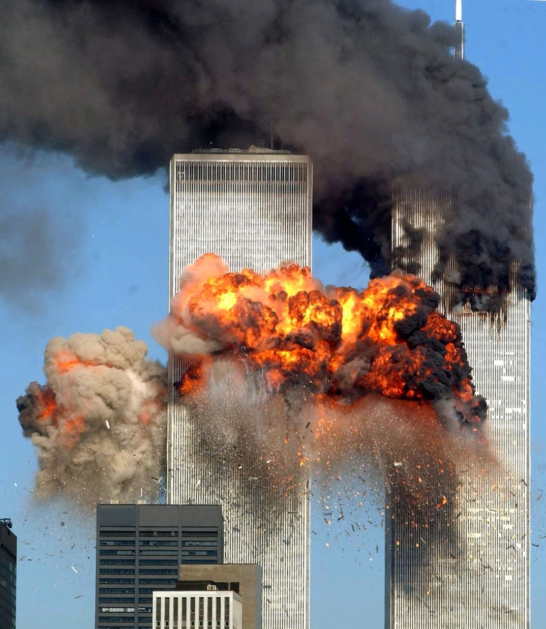 911 Never Forget 27