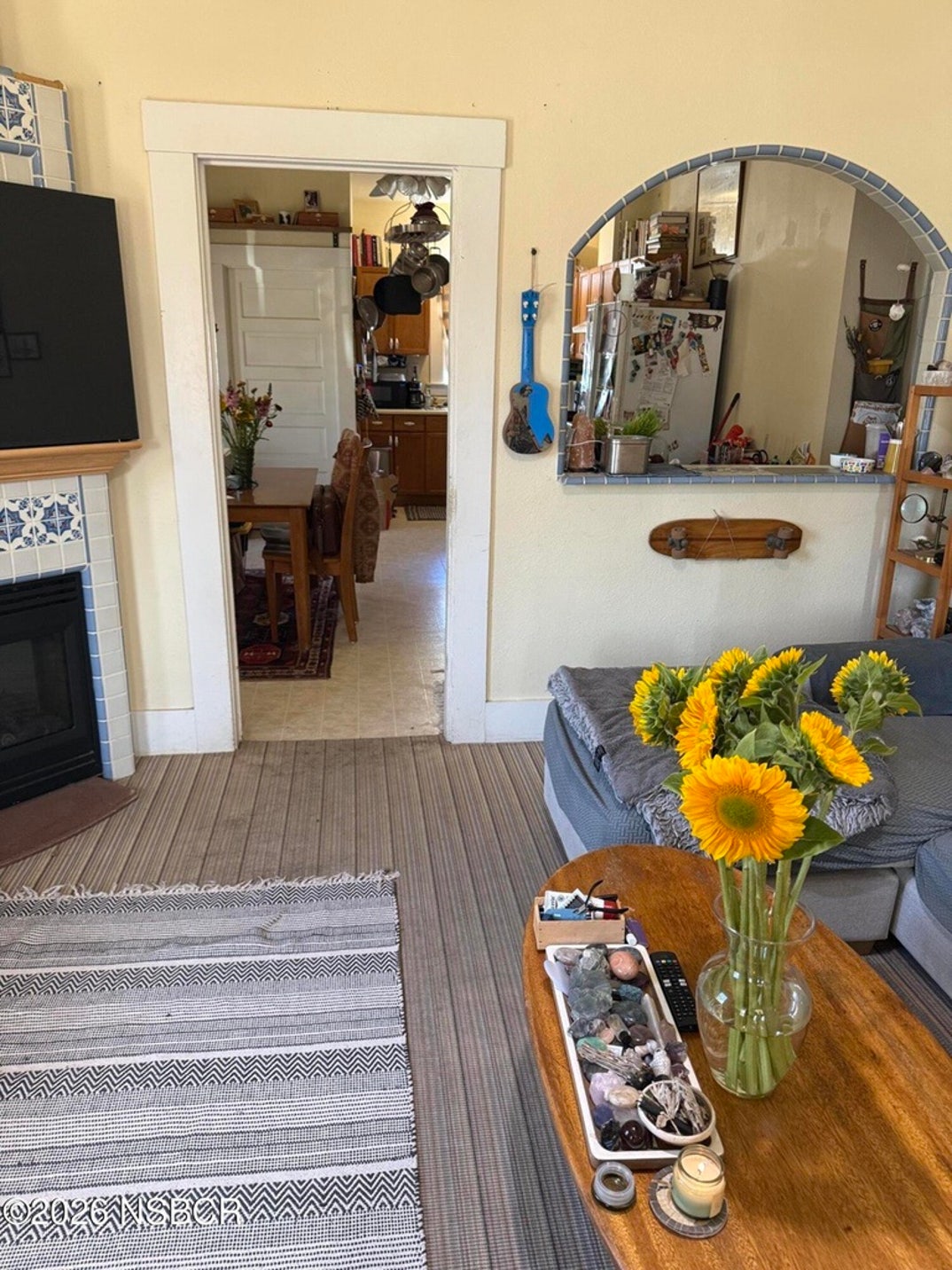 Dolly Parton Former Solvang Cottage 16