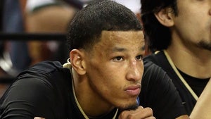 OKC Thunder Rookie, Andre Roberson, BURGLARIZED ... During NBA Playoff Game