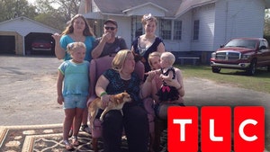 Honey Boo Boo -- Family Calls BS on TLC Ultimatum ... You Breached Our Deal!